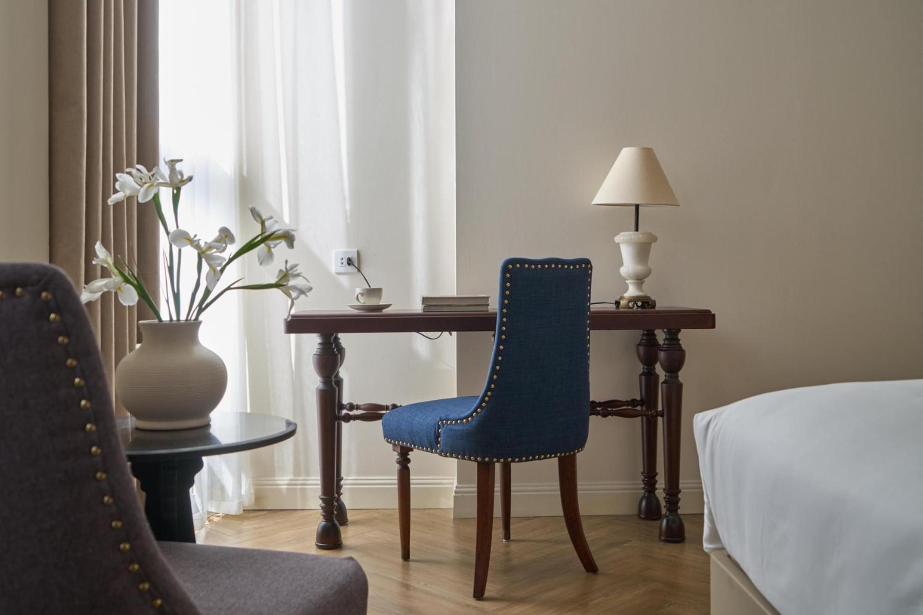 M Village Hotel Long Bien, A Brand Of Modern Village Lifestyle — Photos 1