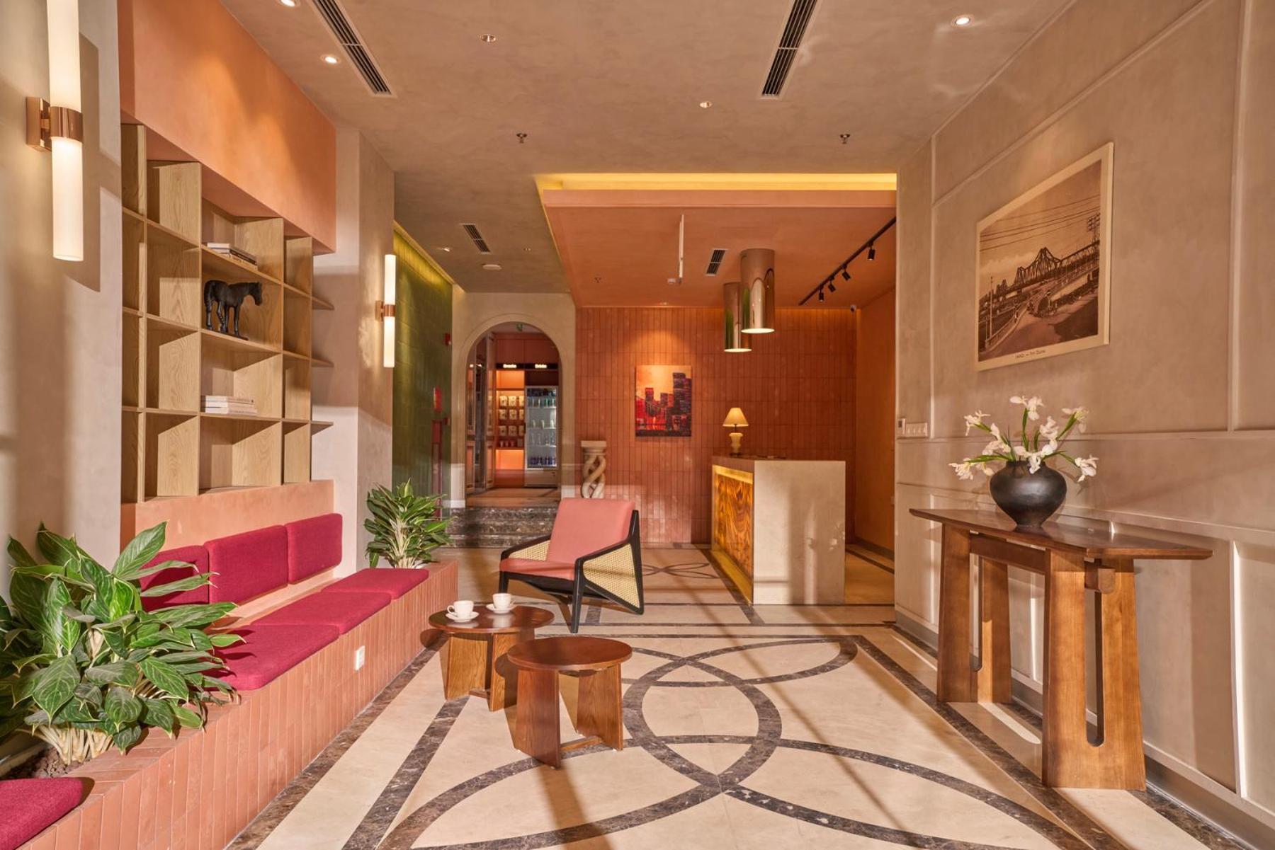M Village Hotel Long Bien, A Brand Of Modern Village Lifestyle — Photos 3